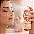 Fixador De Maquiagem Fenzza Choco Fun 150ml - Imagem 3