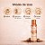 Fixador De Maquiagem Fenzza Choco Fun 150ml - Imagem 5