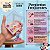 Paleta de Sombras e Brilhos Fenzza Disney Minnie Mouse Dis029 - Imagem 5