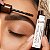Máscara Para Sobrancelhas Luisance Magic Brow Castanho Médio Ref.: L3298 - Imagem 3
