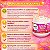 Máscara Capilar Salon Line Definição Cachos Ostentação 300g - Imagem 6