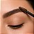 Máscara Para Sobrancelhas Luisance Magic Brow Castanho Claro Ref.: L3298 - Imagem 3