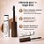 Máscara Para Sobrancelhas Luisance Magic Brow Castanho Escuro Ref.: L3298 - Imagem 4