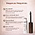 Máscara Para Sobrancelhas Luisance Magic Brow Castanho Escuro Ref.: L3298 - Imagem 6