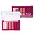 Paleta de Sombras Luisance Opalis Rosa Encanto Ref.: L3297 - Imagem 1