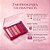 Paleta de Sombras Luisance Opalis Rosa Encanto Ref.: L3297 - Imagem 5