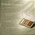Paleta De Sombras Luisance Opalis Nude Radiante Ref.:L3297 - Imagem 7