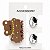 Kit Acessórios Para Cabelo: 1 Piranha Grande e 2 Pequenas Mgdf18503 - Imagem 8