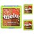 Paleta De Blush e Contorno Melu Cheeks It Out - Imagem 1