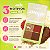Paleta De Blush e Contorno Melu Cheeks It Out - Imagem 4