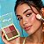 Paleta De Blush e Contorno Melu Cheeks It Out - Imagem 3