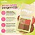 Paleta De Blush e Contorno Melu Cheeks It Out - Imagem 6