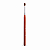 Pincel Brown Line Klass Vough Sombra/Acbamento 12 - Imagem 1