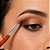 Pincel Brown Line Klass Vough Sombra/Acbamento 12 - Imagem 5