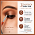 Pincel Brown Line Klass Vough Sombra/Acbamento 12 - Imagem 6