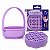Silicone Para Limpeza De Pincéis Klass Vough Lavanderia Ss-10 - Imagem 1