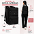 Mochila de Maquiagem Klass Vough Veronna Com Divisórias e Entrada Usb Hn-0359 - Imagem 6