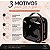 Necessaire Transparente Klass Vough Hn0331-l - Imagem 6