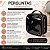 Necessaire Transparente Klass Vough Hn0331-l - Imagem 8