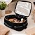 Necessaire Transparente Klass Vough Hn0331-l - Imagem 5