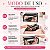 Necessaire Transparente Klass Vough Basic Kv-p - Imagem 6