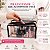 Necessaire Transparente Klass Vough Basic Kv-p - Imagem 3