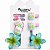 Kit Acessórios Para Cabelo: 2 Bico De Pato, 2 Elásticos e 4 Piranhas Df418-pr5005-4 - Imagem 10