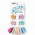 Kit Acessórios Para Cabelo Infantil: 2 Presilhas, 4 Piranhas e 10 Elásticos Df418-pr4904-3 - Imagem 8