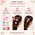 Kit Acessórios Para Cabelo Infantil: 2 Presilhas, 4 Piranhas e 10 Elásticos Df418-pr4904-3 - Imagem 5