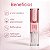 Batom Duo Ruby Rose Double Layer - Imagem 2