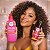 Kit Salon Line Definição Cachos Ostentação: Shampoo e Creme Multifuncional + Gelatina, Creme de Pentear 300ml e Óleo Booster - Imagem 4