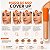 Corretivo Líquido Mari Maria Makeup Cover Up 6ml - Imagem 6