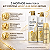 Kit Pantene Molecular Bond Repair: Shampoo, Condicionador 510ml + Tratamento Leave-in 150ml - Imagem 5