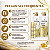 Kit Pantene Molecular Bond Repair: Shampoo, Condicionador 510ml + Tratamento Leave-in 150ml - Imagem 7