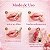 Kit Franciny Ehlke Gloss Labial Com Mosquetão: Lip Bunny Triple e Framboesa - Imagem 6