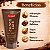 Hidratante Corporal Carmed Chocolate 150g - Imagem 2
