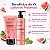 Kit Labotrat Dia a Dia Melancia: Esfoliante 150g e Hidratante 190ml Rosto e Corpo - Imagem 2