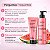 Kit Labotrat Dia a Dia Melancia: Esfoliante 150g e Hidratante 190ml Rosto e Corpo - Imagem 6