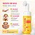 Espuma de Limpeza LabPop by Labotrat Trava na Maciez 130ml - Imagem 6