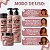 Kit Kolene By Camilla De Lucas Nutri Bond: Shampoo 300ml, Máscara 500g, Leave-in 500ml, Goma Capilar 500ml e Mimo - Imagem 7