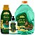 Kit Coala Sol Do Brasil: Lava-Roupas Líquido, Amaciante e Sabonete Líquido - Imagem 1