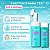 Kit LabPop by Labotrat Hater da Oleosidade: Espuma de Limpeza 130ml e Tônico 110ml - Imagem 5