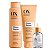 Kit Ox Science Mari Maria Hair Gloss Repair: Shampoo 250ml, Condicionador 200ml + Óleo Acetinado 55ml - Imagem 1
