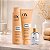 Kit Ox Science Mari Maria Hair Gloss Repair: Shampoo 250ml, Condicionador 200ml + Óleo Acetinado 55ml - Imagem 3