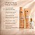 Kit Ox Science Mari Maria Hair Gloss Repair: Shampoo 250ml, Condicionador 200ml + Óleo Acetinado 55ml - Imagem 6