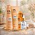 Kit Ox Science Mari Maria Hair Gloss Repair: Shampoo 250ml, Concicionador 200ml, Óleo Acetinado 55ml + Sérum duplo 30 ml - Imagem 3