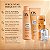 Kit Ox Science Mari Maria Hair Gloss Repair: Shampoo 250ml, Concicionador 200ml, Óleo Acetinado 55ml + Sérum duplo 30 ml - Imagem 6