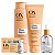 Kit Ox Science Mari Maria Hair Gloss Repair: Shampoo 250ml, Condicionador 200ml + Óleo 55ml + 3 Doses Concentradas - Imagem 2