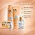 Kit Ox Science Mari Maria Hair Gloss Repair: Shampoo 250ml, Condicionador 200ml + Óleo 55ml + 3 Doses Concentradas - Imagem 3