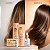 Kit Ox Science Mari Maria Hair Gloss Repair: Shampoo 250ml, Condicionador 200ml + Óleo 55ml + 3 Doses Concentradas - Imagem 5